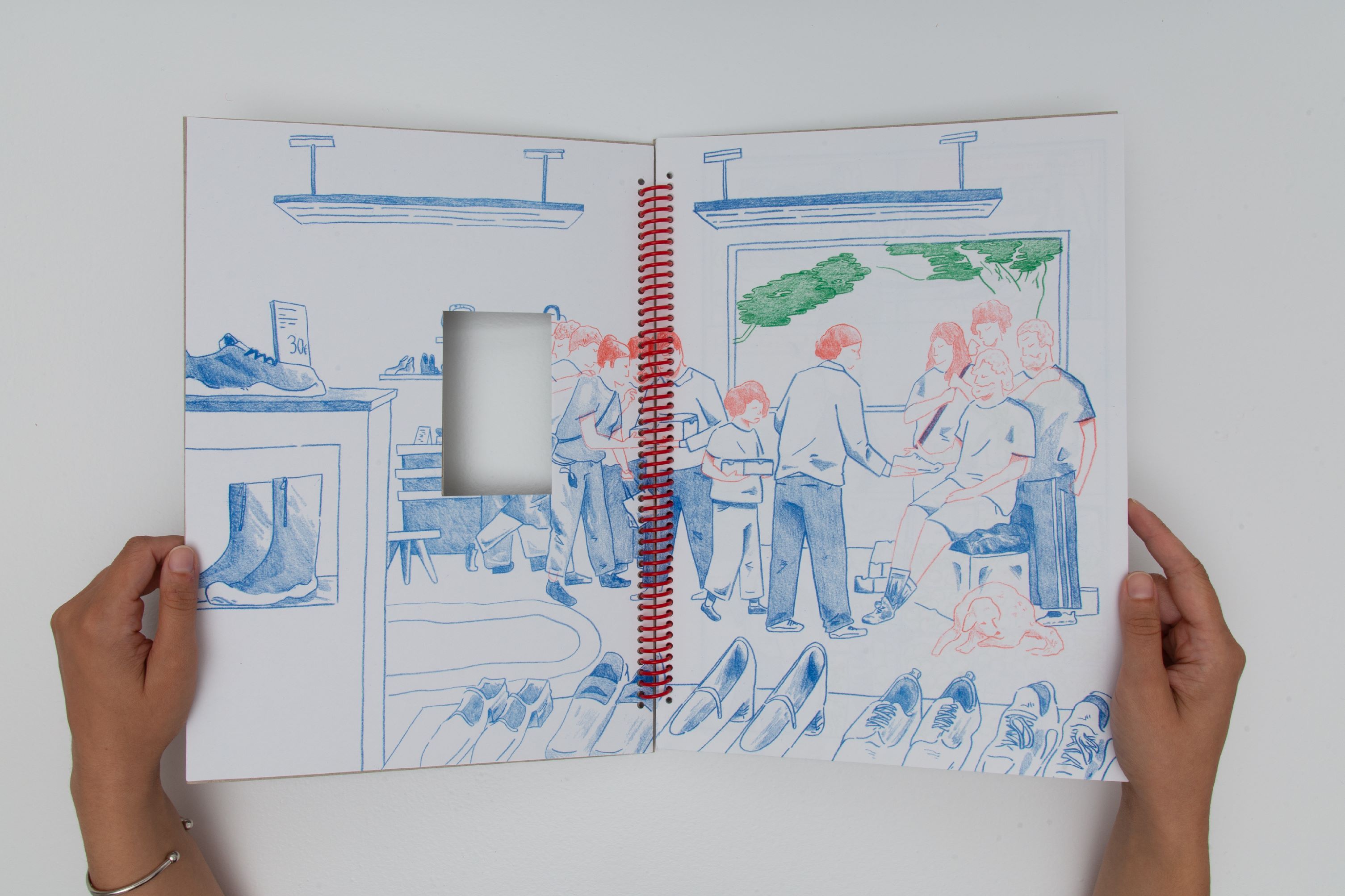 Image du projet La ville sans cadre